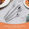 Stainless Steel Cutlery Set